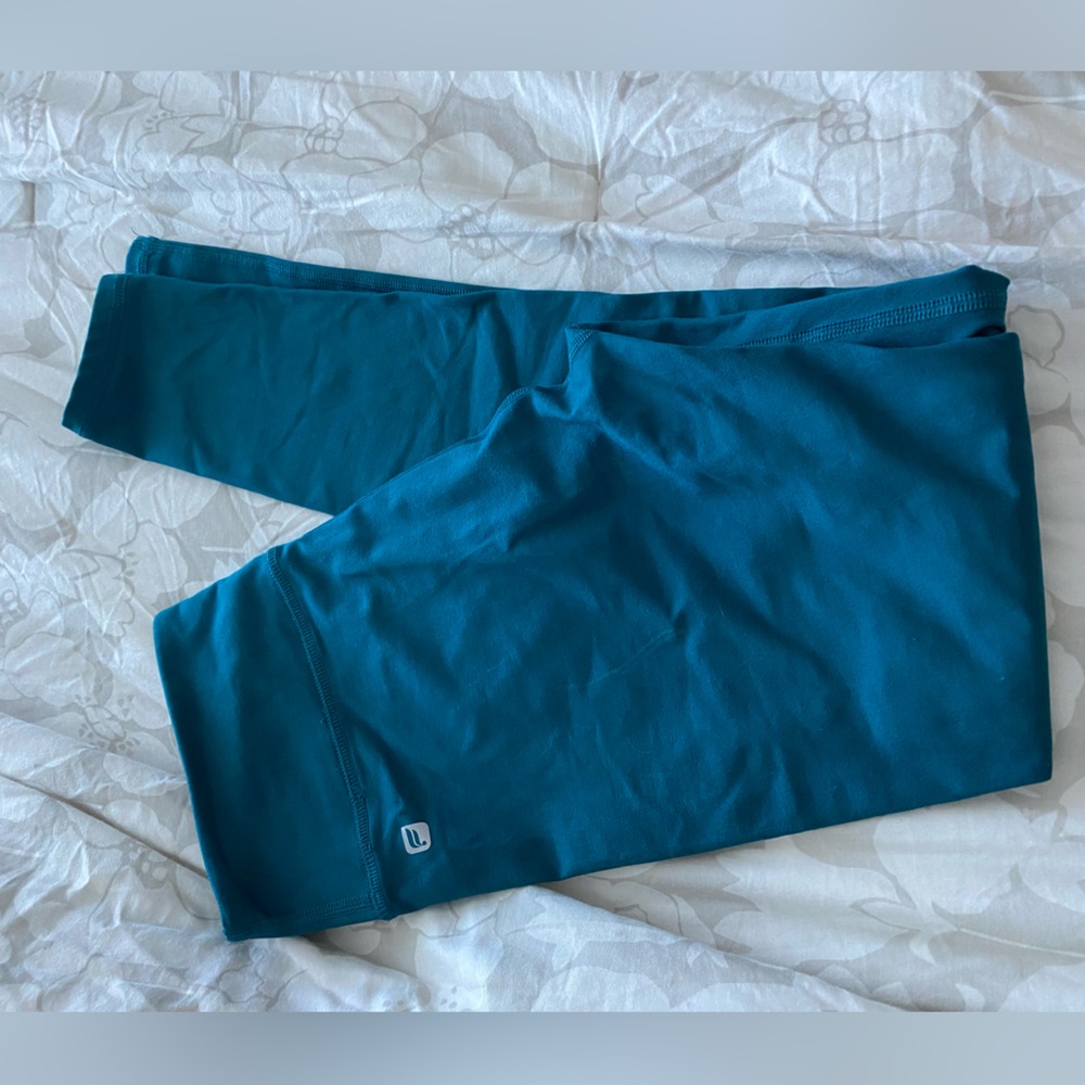 Fabletics full length leggings